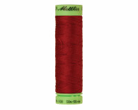 Seidengarn AMANDA, 50 m, Mettler 0504