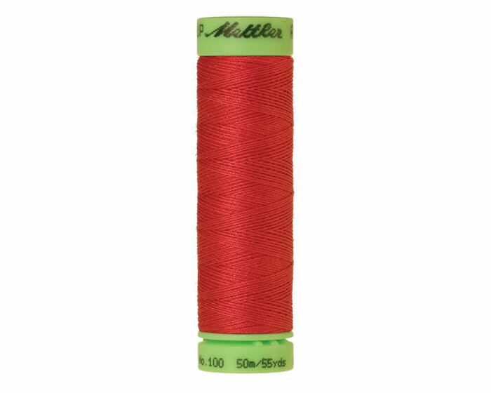 Seidengarn AMANDA, 50 m, Mettler 0104