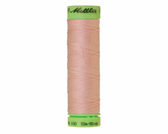 Seidengarn AMANDA, 50 m, Mettler 0081