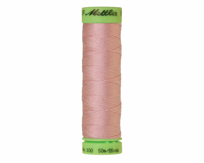 Seidengarn AMANDA, 50 m, Mettler 1063