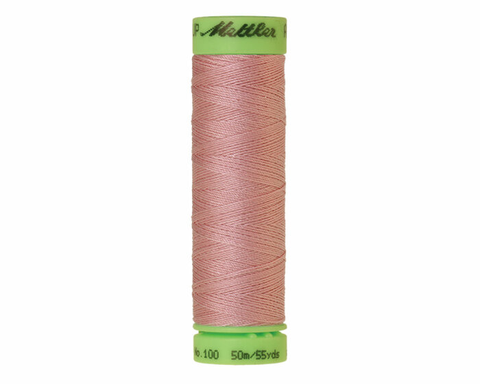 Seidengarn AMANDA, 50 m, Mettler 1057