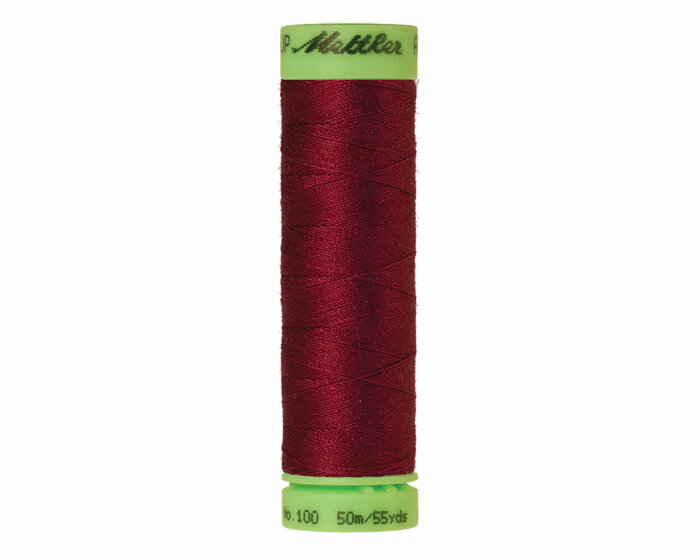 Seidengarn AMANDA, 50 m, Mettler 0869