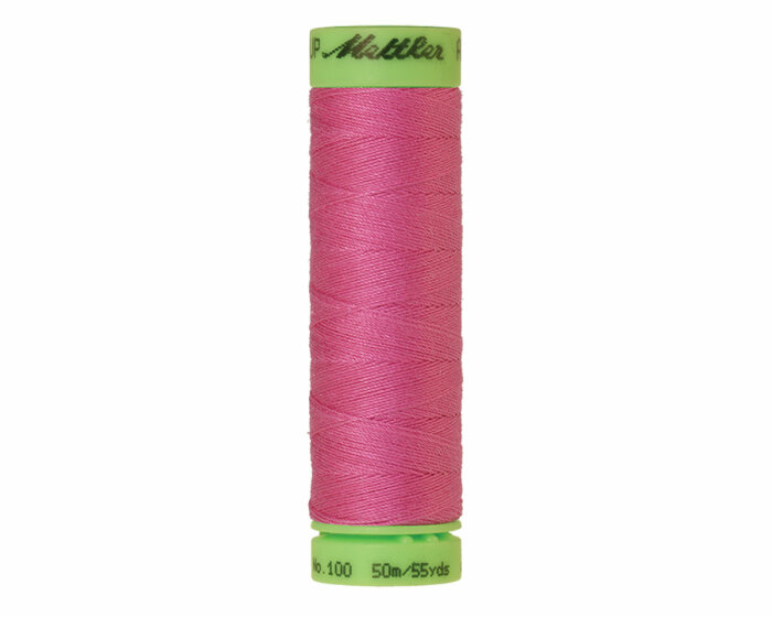 Seidengarn AMANDA, 50 m, Mettler 0068