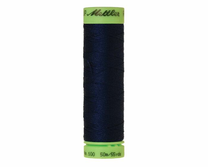 Seidengarn AMANDA, 50 m, Mettler 0805