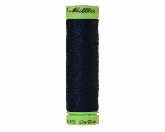 Seidengarn AMANDA, 50 m, Mettler 0825