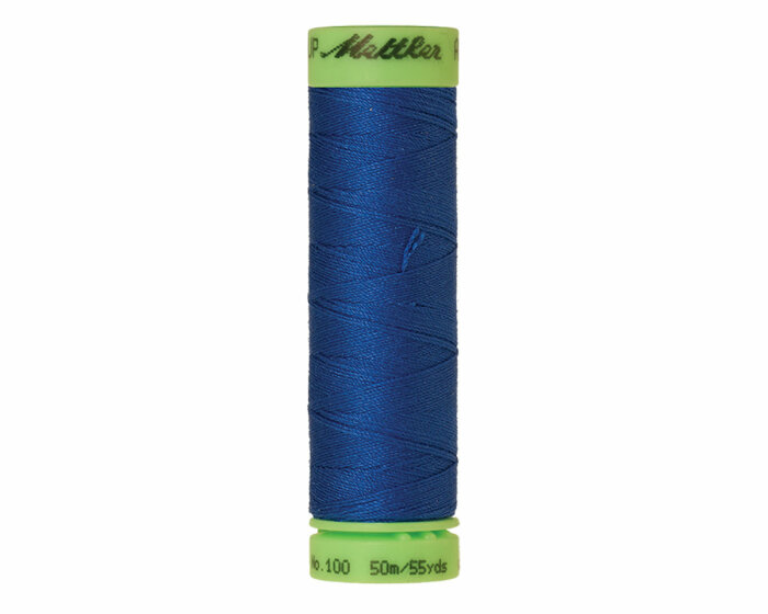 Seidengarn AMANDA, 50 m, Mettler 1257