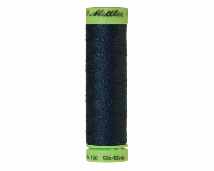 Seidengarn AMANDA, 50 m, Mettler 1276