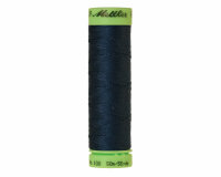 Seidengarn AMANDA, 50 m, Mettler 1276