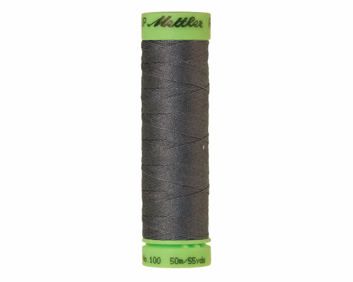 Seidengarn AMANDA, 50 m, Mettler 0343