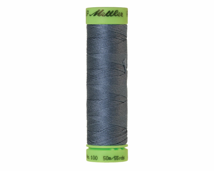 Seidengarn AMANDA, 50 m, Mettler 0392