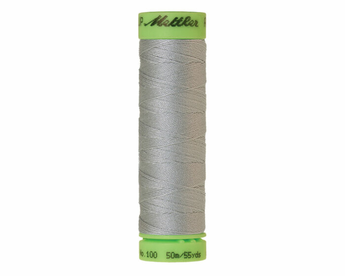 Seidengarn AMANDA, 50 m, Mettler 1081