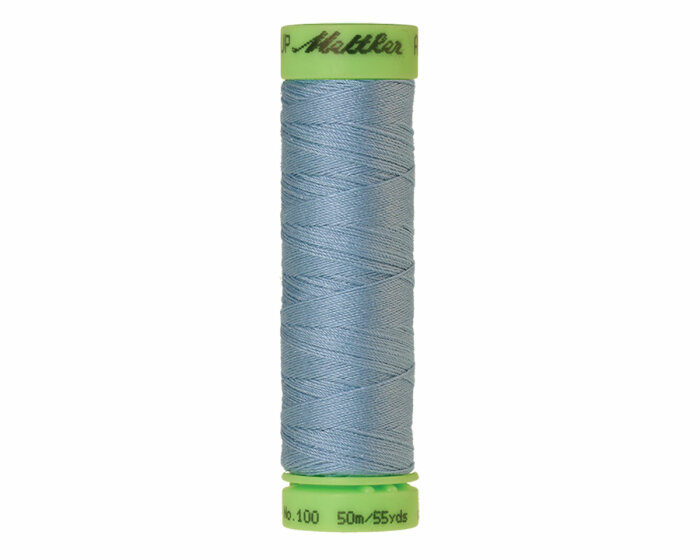 Seidengarn AMANDA, 50 m, Mettler 0272