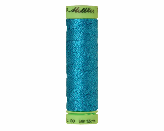 Seidengarn AMANDA, 50 m, Mettler 1393