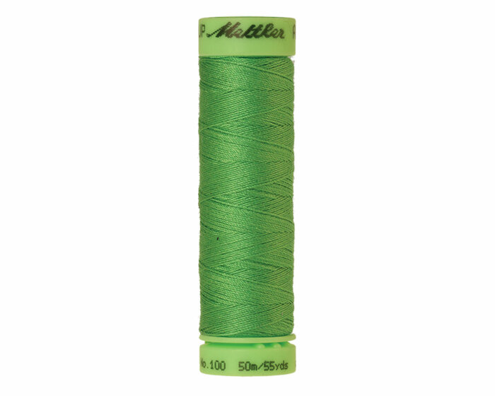 Seidengarn AMANDA, 50 m, Mettler 1099