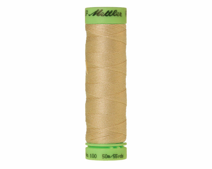 Seidengarn AMANDA, 50 m, Mettler 0258