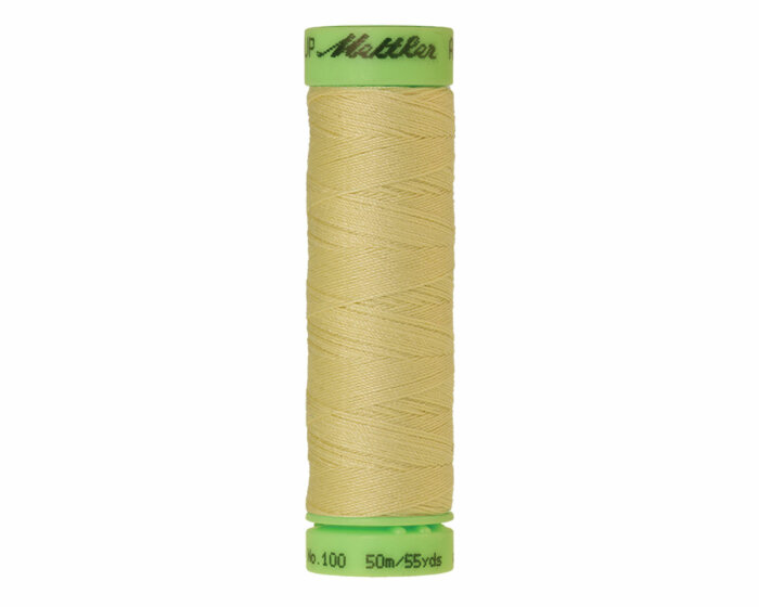 Seidengarn AMANDA, 50 m, Mettler 0114