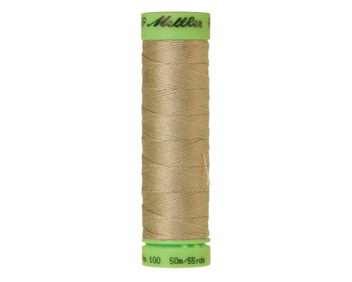 Seidengarn AMANDA, 50 m, Mettler 0561