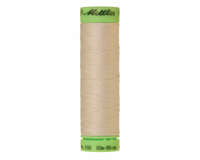 Seidengarn AMANDA, 50 m, Mettler 0779