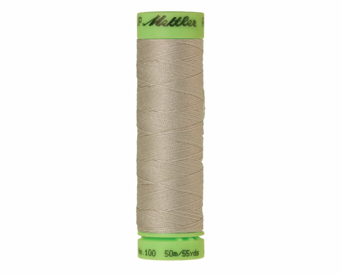 Seidengarn AMANDA, 50 m, Mettler 0326