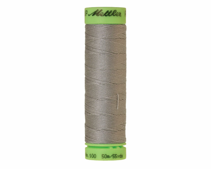 Seidengarn AMANDA, 50 m, Mettler 0413