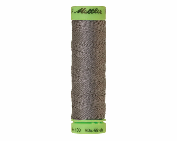 Seidengarn AMANDA, 50 m, Mettler 0322