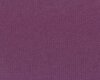 Baumwolljersey MELANGE, aubergine meliert