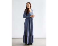 Stufenkleid, Schnittmuster ONION 2085