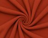 Viskose-Webstoff BAMBUS, terracotta, PS fabrics