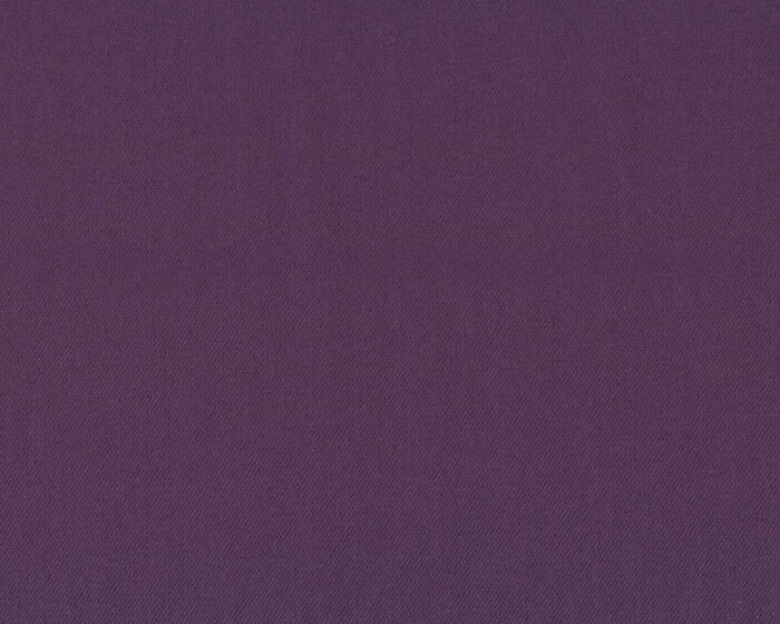 Viskose-Webstoff BAMBUS, Organic fabrics, dunkellila