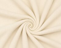 Viskose-Webstoff BAMBUS, creme, PS fabrics