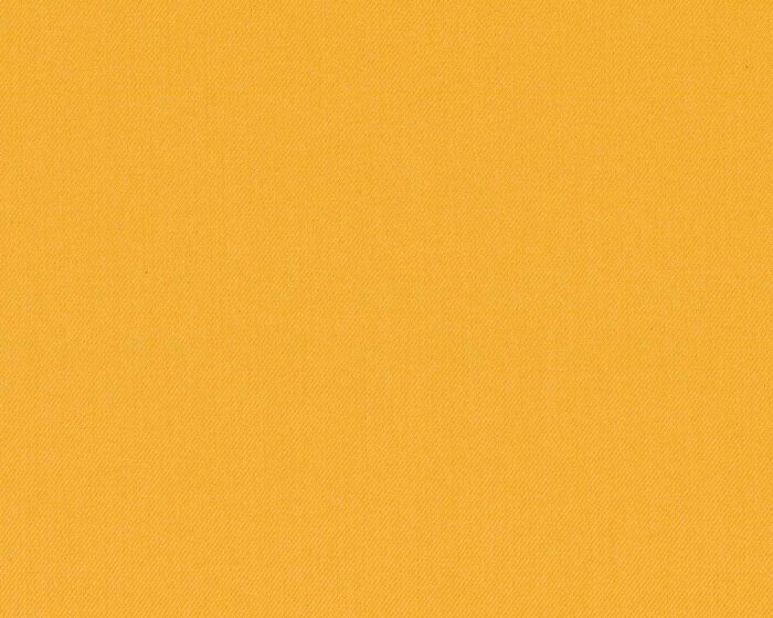 Viskose-Webstoff BAMBUS, Organic fabrics, maisgelb