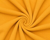 Viskose-Webstoff BAMBUS, maisgelb, PS fabrics