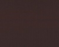 Viskose-Webstoff BAMBUS, Organic fabrics, dunkelbraun