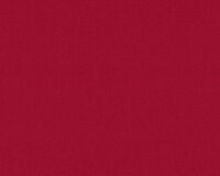 Viskose-Webstoff BAMBUS, rot, PS fabrics