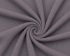 Viskose-Webstoff BAMBUS, grau, PS fabrics