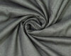 Viskose-Webstoff BAMBUS, graugrün meliert, PS fabrics