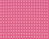 Baumwollstoff KIM, Herzen, fuchsia