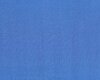 45 cm Reststück Bio-Baumwollstoff DOPPEL-MULL, mittelblau, C. Pauli