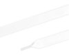 Schnürsenkel Satin, weiß, Prym