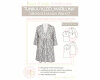 Kinder-Schnittmuster Tunika MARILUNA, lillesol basics No.67