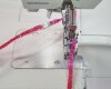 BERNINA Perlen- und Paillettenfuß # L15 für Overlock L 850 und L 860