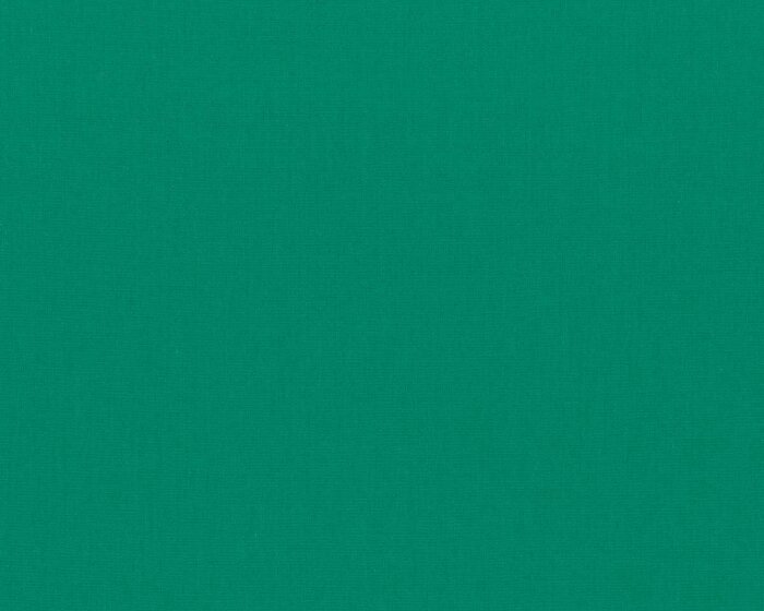 Patchworkstoff SUPERIOR SOLIDS, smaragdgrün, Benartex
