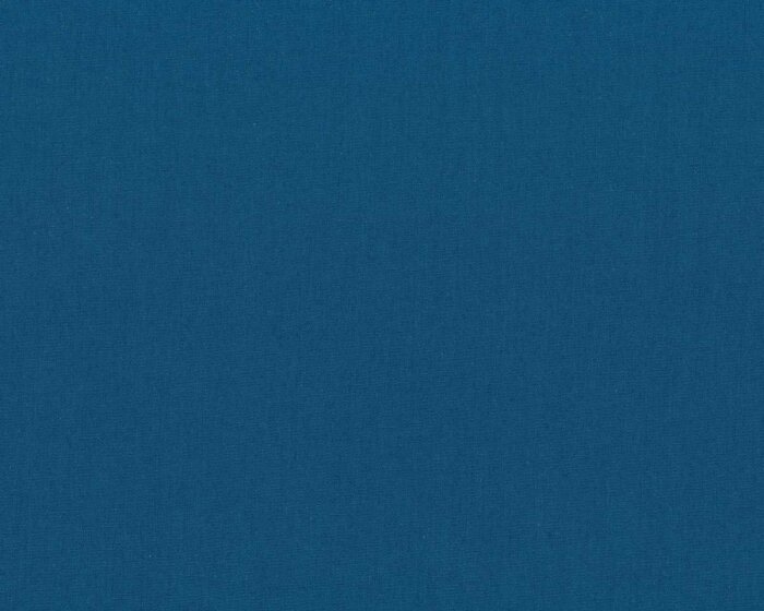 Patchworkstoff SUPERIOR SOLIDS, petrolblau, Benartex