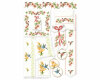 Stickvorlage: Tropic Garden, Lindners Kreuzstiche