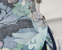 BERNINA Paspelfuß # L16 L, groß 5 mm für Overlock L 850 und L 860