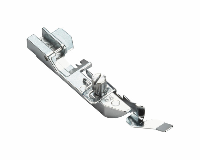 BERNINA Blindstichfuß für Overlock L 450 / L 460 1,0 mm