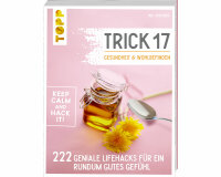Haushalts-Buch: Trick 17, Topp