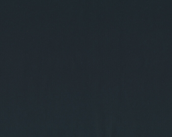 50 cm Reststück MIT FEHLER Futterstoff Satin RASO ARISTON, schwarz