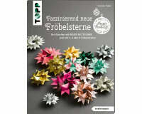 Weihnachts-Bastelbuch: Faszinierend neue...