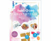 Stickerbuch: Handlettering - Effektsticker, TOPP